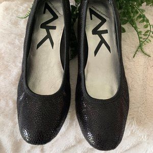 Anne Klein Sport Women's Dax Ballet Wedge